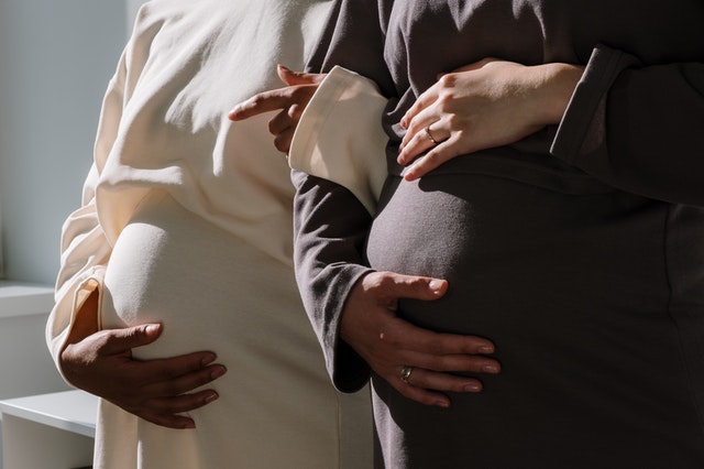 Same sex surrogacy in Cyprus