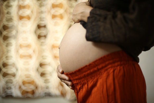 surrogacy in Colombia