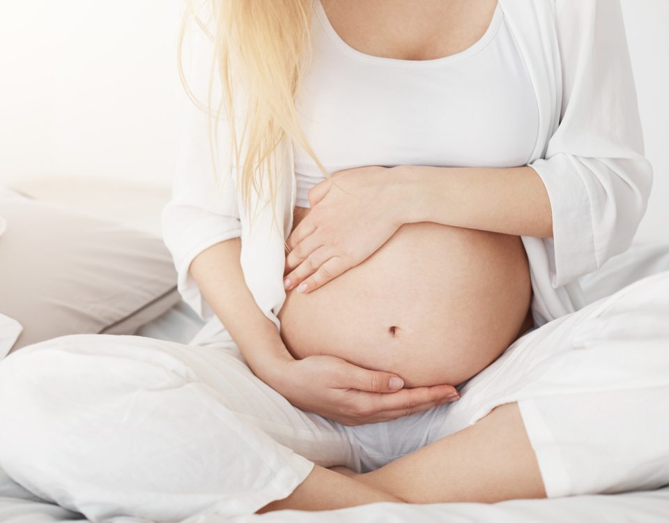 miracle baby surrogacy